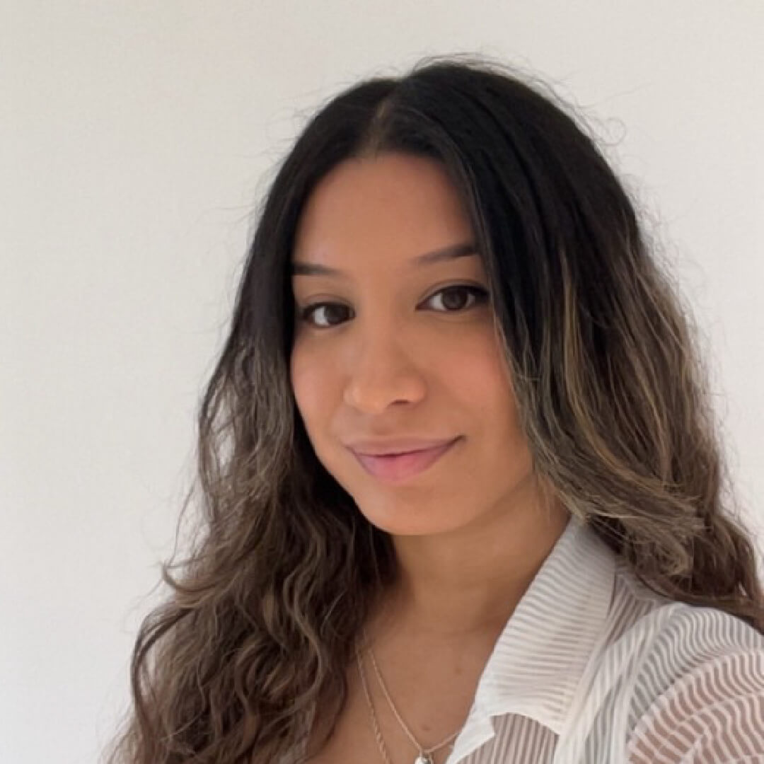 Head and shoulders picture of Kate Moreno.