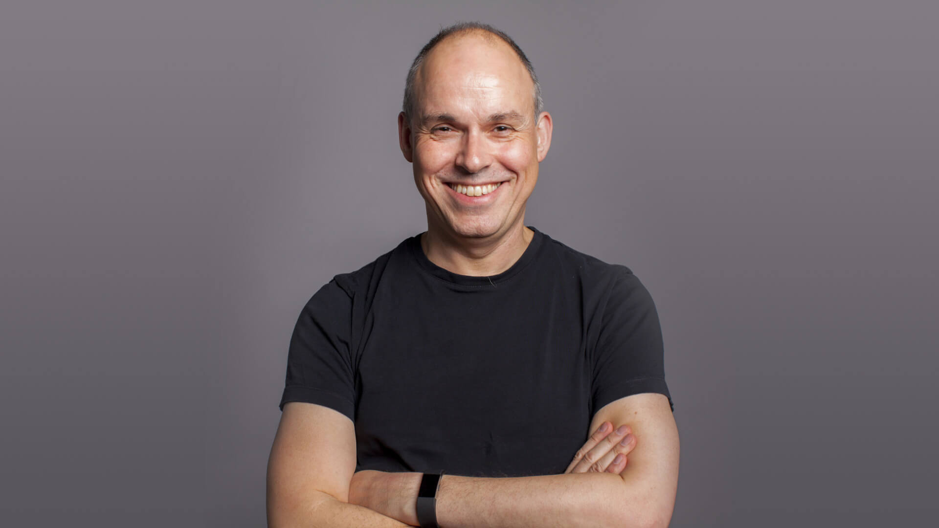 Profile picture of Paul Franklin